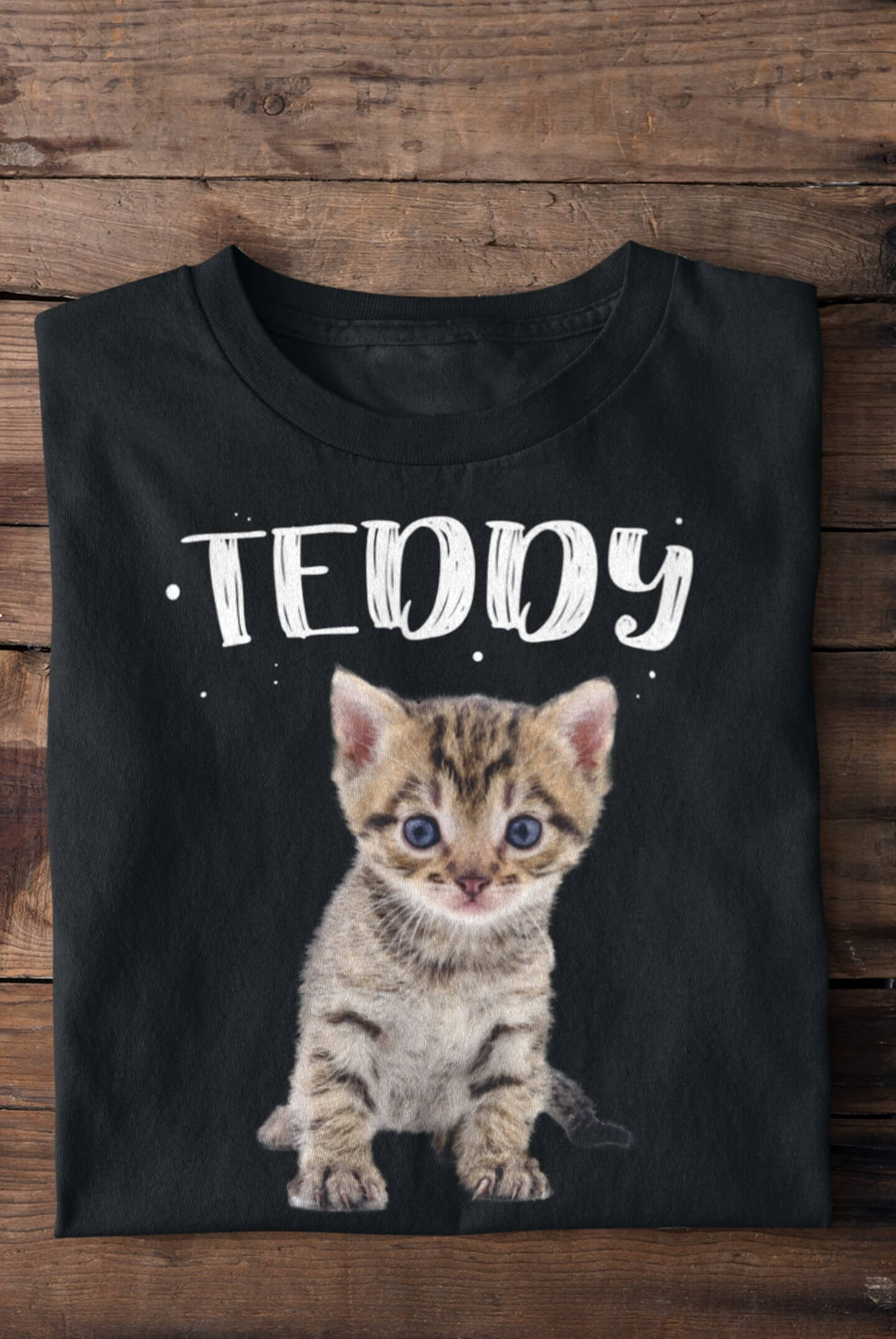 Teddy - Organic Unisex (Premium)