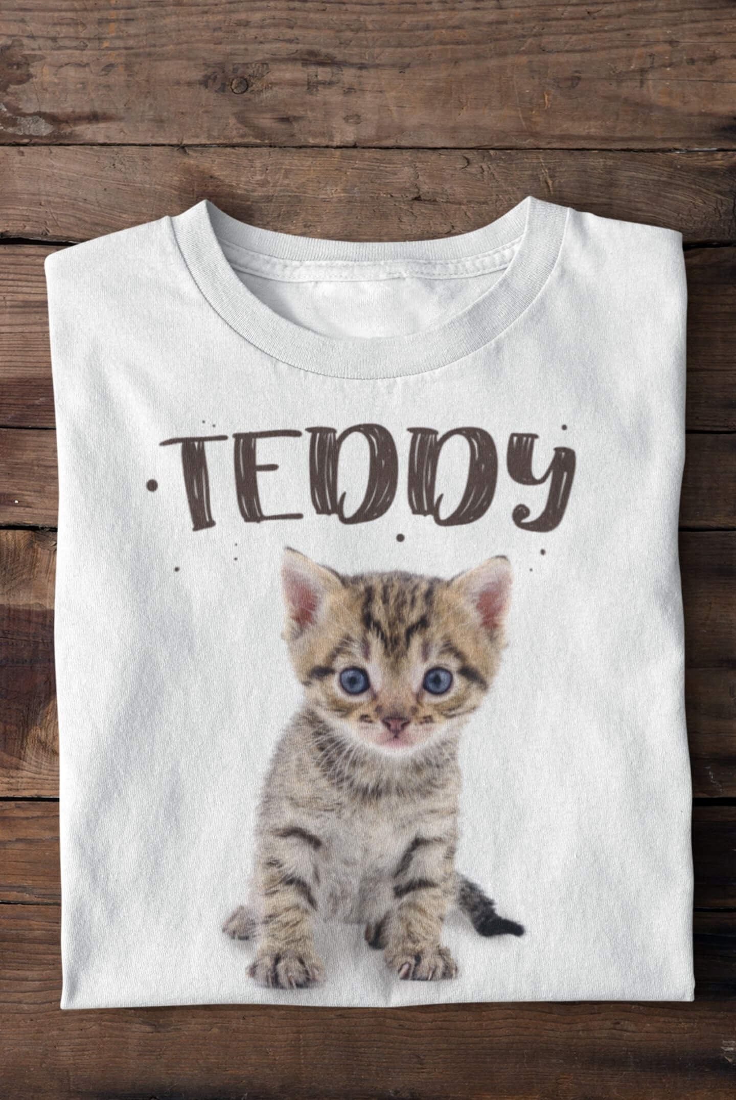 Teddy - Organic Unisex (Premium)